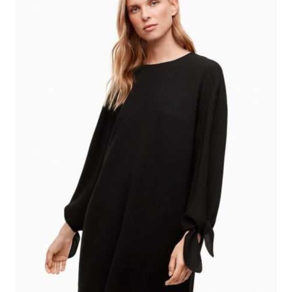 Wilfred Charpont Dress